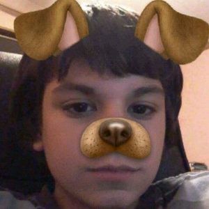 Meet your Posher, Justin